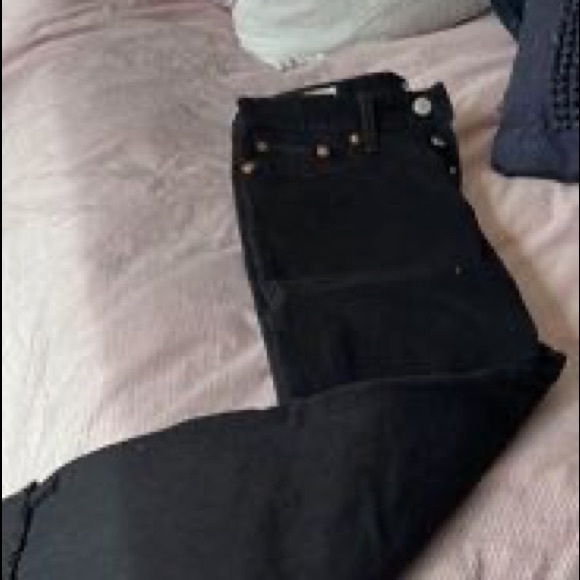 LEVI WEDGIES - Picture 2 of 2